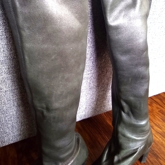 CHANEL Boots - Picture 2 of 12